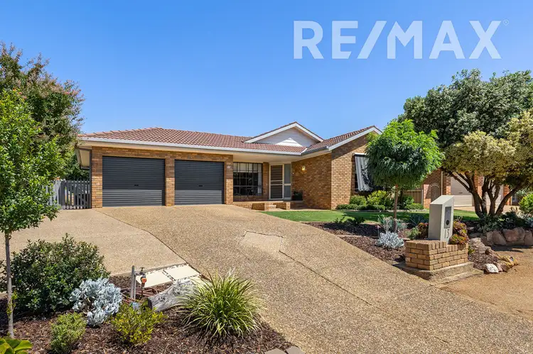 13 Berembee Road, Bourkelands NSW 2650