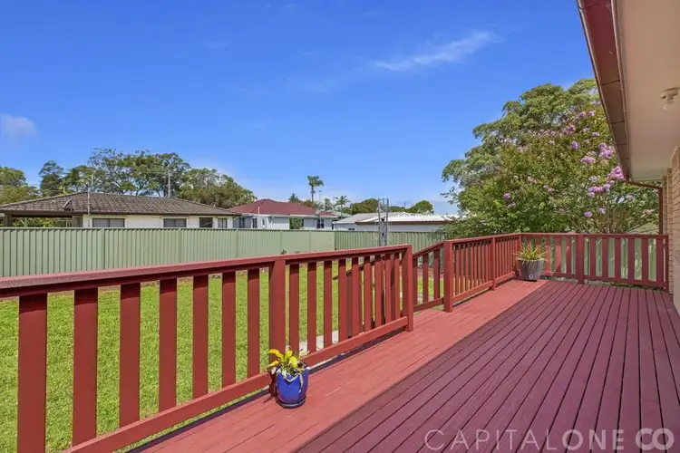Third view of Homely house listing, 23 Rolfe Ave, Kanwal NSW 2259