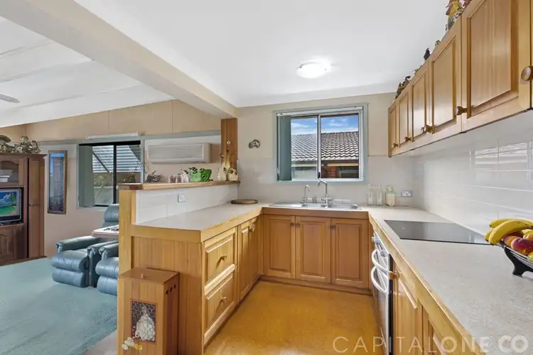 Second view of Homely house listing, 50 Phyllis Avenue, Kanwal NSW 2259