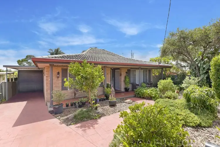 Third view of Homely house listing, 50 Phyllis Avenue, Kanwal NSW 2259