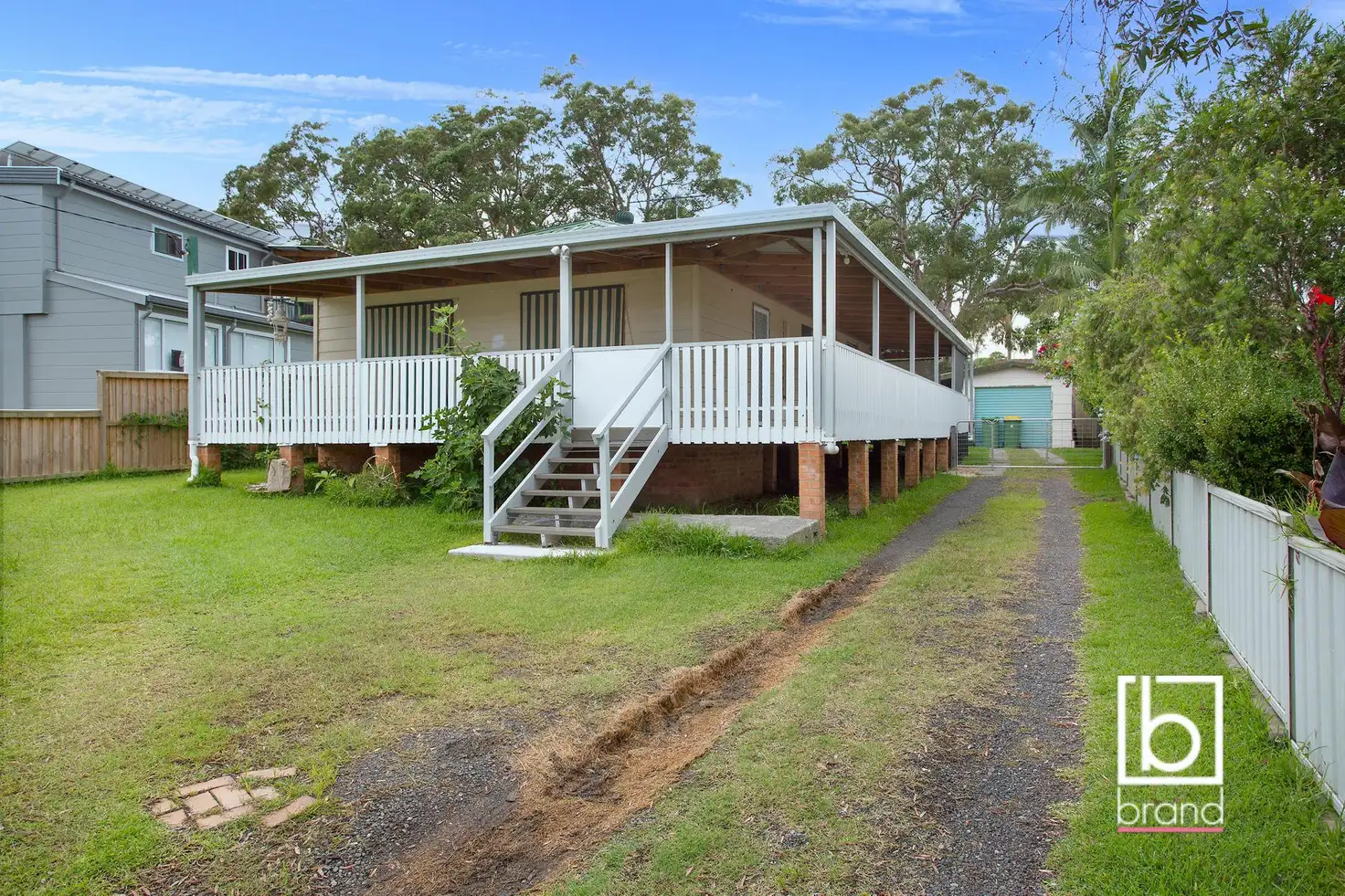 Main view of Homely house listing, 41 Queens Road, Lake Munmorah NSW 2259
