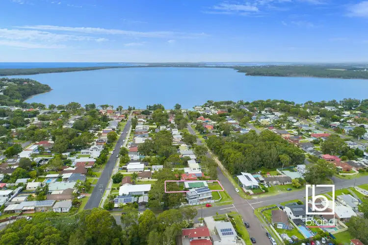 Second view of Homely house listing, 41 Queens Road, Lake Munmorah NSW 2259