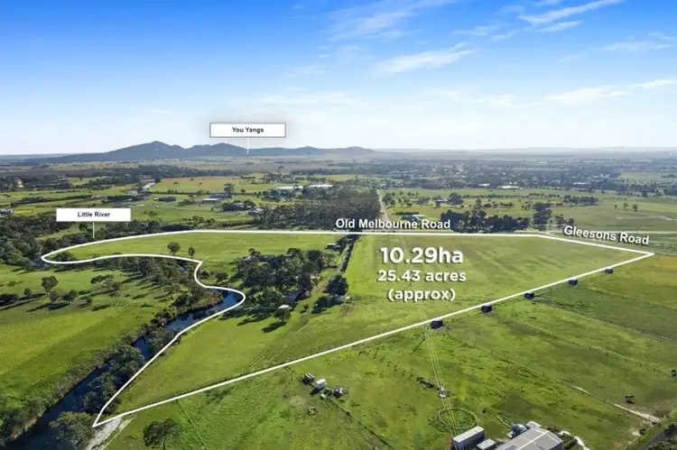 2-54 Old Melbourne Road, Little River VIC 3211
