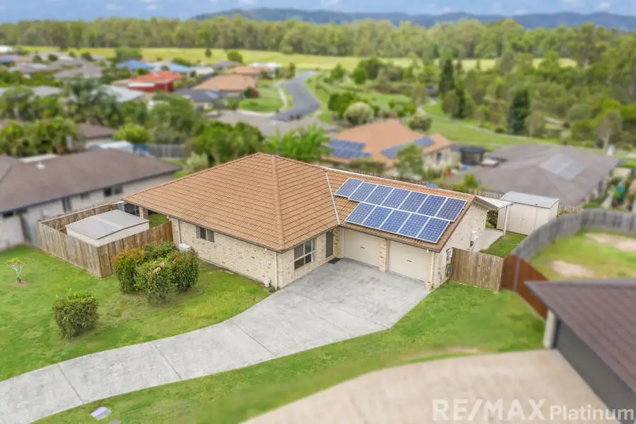 Main view of Homely house listing, 9 Patanga Place, D'aguilar QLD 4514