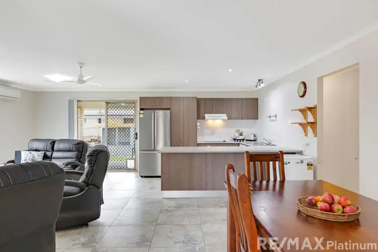 Second view of Homely house listing, 9 Patanga Place, D'aguilar QLD 4514