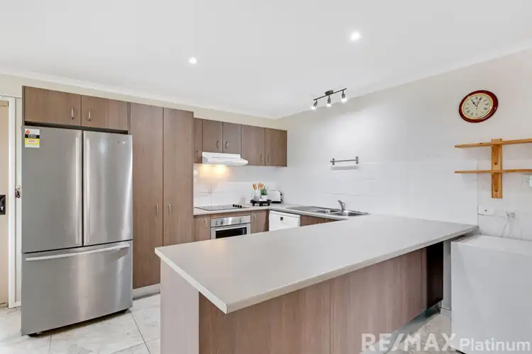 Third view of Homely house listing, 9 Patanga Place, D'aguilar QLD 4514