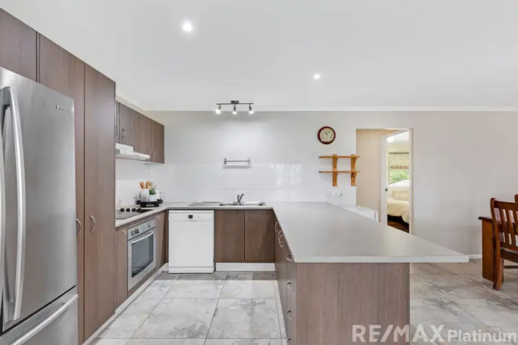Fourth view of Homely house listing, 9 Patanga Place, D'aguilar QLD 4514