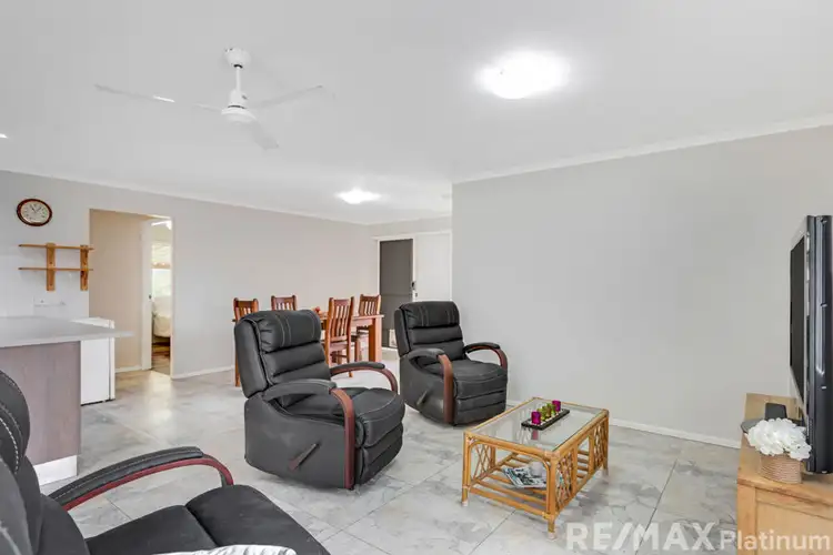 Fifth view of Homely house listing, 9 Patanga Place, D'aguilar QLD 4514