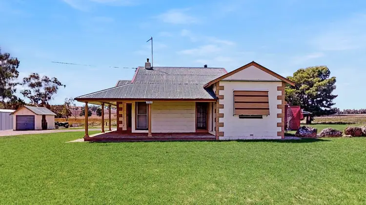 2952 Byrnes Road, Junee NSW 2663