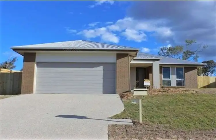 23 Mansell Boulevard, Cotswold Hills QLD 4350