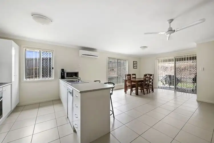 Second view of Homely house listing, 23 Mansell Boulevard, Cotswold Hills QLD 4350