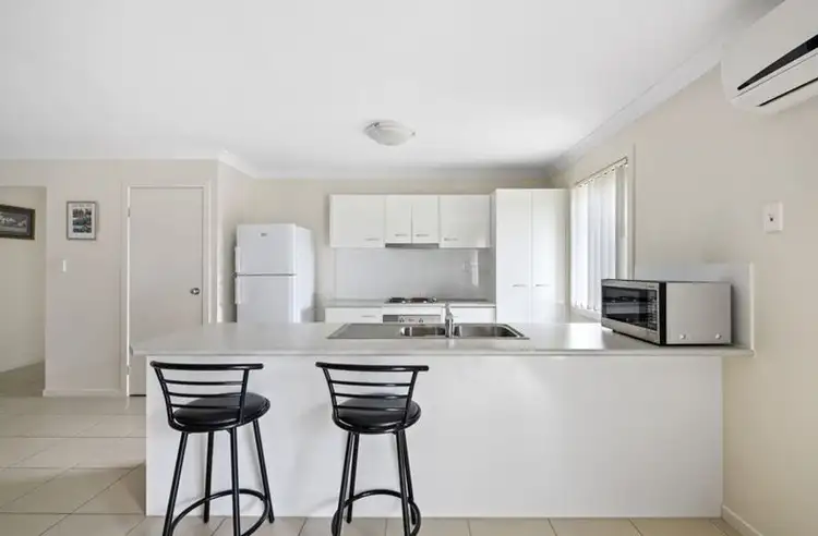 Third view of Homely house listing, 23 Mansell Boulevard, Cotswold Hills QLD 4350