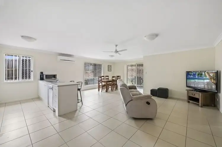 Fourth view of Homely house listing, 23 Mansell Boulevard, Cotswold Hills QLD 4350