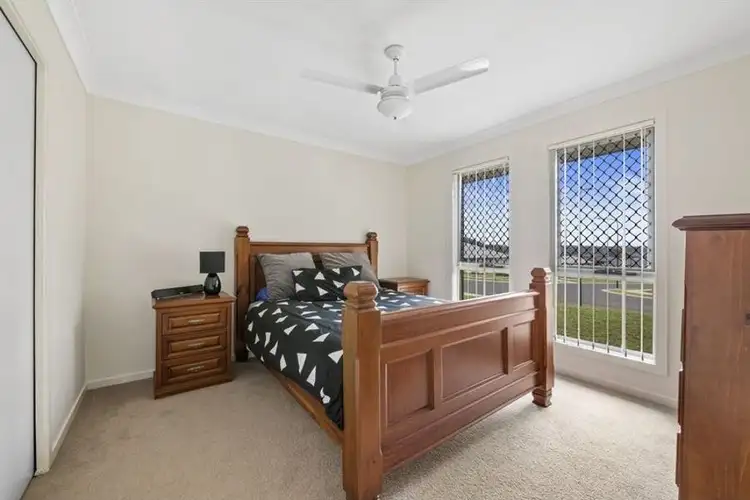Sixth view of Homely house listing, 23 Mansell Boulevard, Cotswold Hills QLD 4350