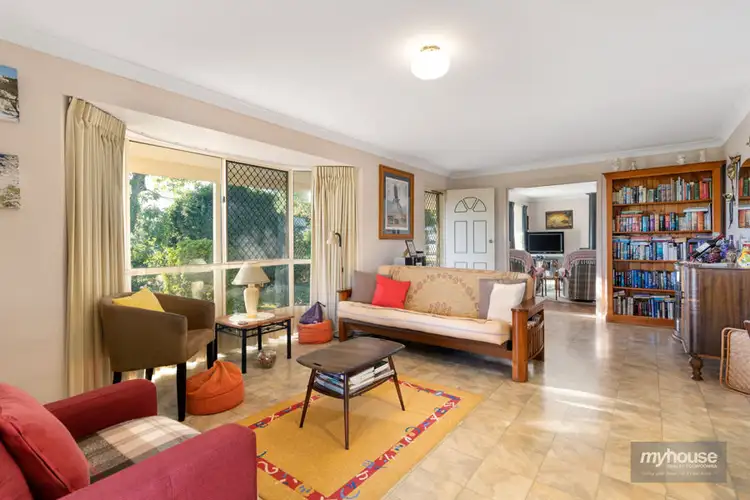 Fourth view of Homely house listing, 22 Treeline Drive, Gowrie Junction QLD 4352