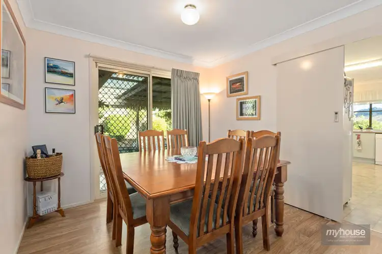 Fifth view of Homely house listing, 22 Treeline Drive, Gowrie Junction QLD 4352