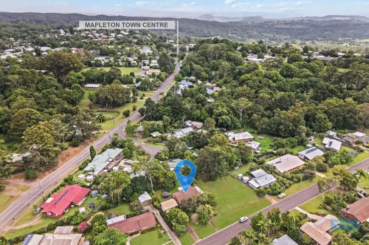 Second view of Homely house listing, 5 Wandoo Court, Mapleton QLD 4560