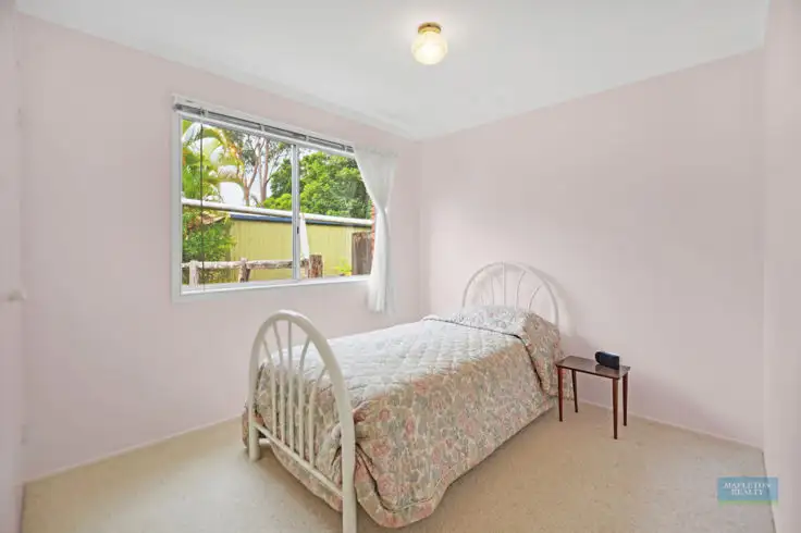 Sixth view of Homely house listing, 5 Wandoo Court, Mapleton QLD 4560