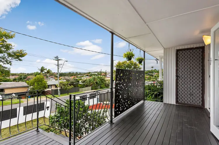Second view of Homely house listing, 443 Robinson Road, Geebung QLD 4034