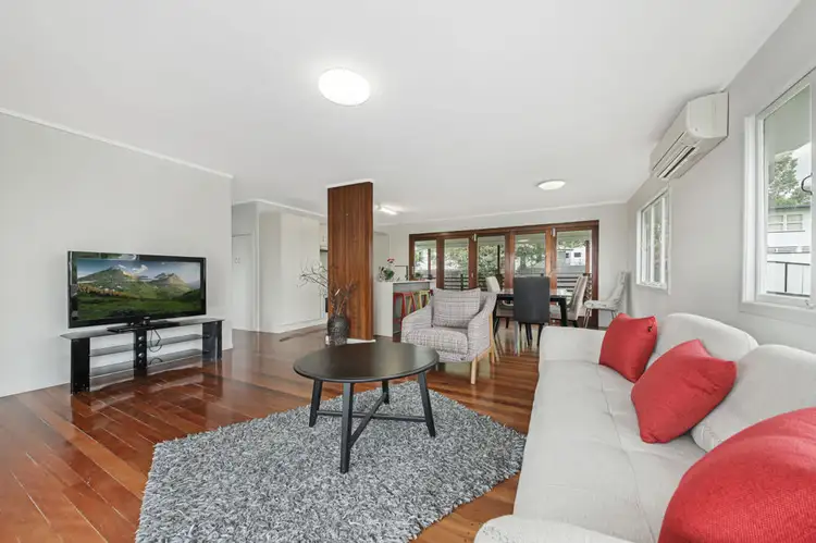 Third view of Homely house listing, 443 Robinson Road, Geebung QLD 4034