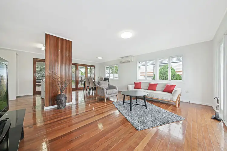 Fifth view of Homely house listing, 443 Robinson Road, Geebung QLD 4034
