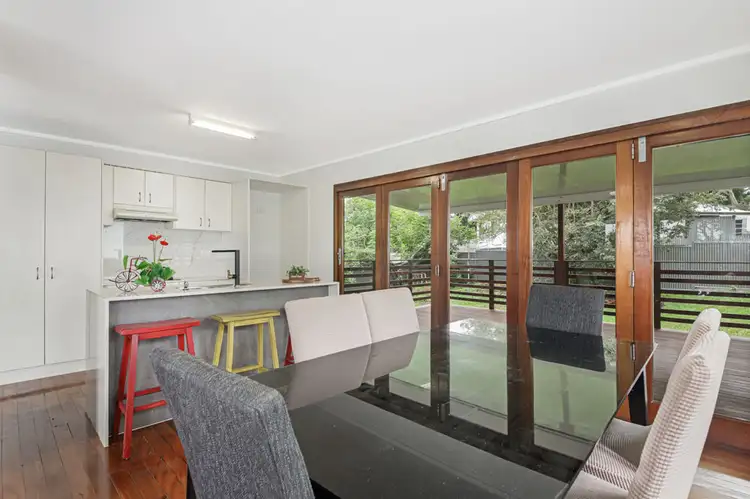 Sixth view of Homely house listing, 443 Robinson Road, Geebung QLD 4034