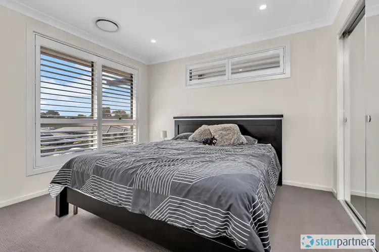 Third view of Homely house listing, 63 Summerland Crescent, Colebee NSW 2761