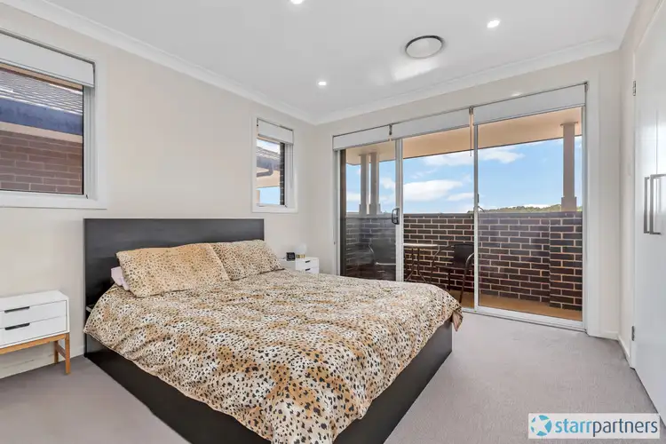 Fourth view of Homely house listing, 63 Summerland Crescent, Colebee NSW 2761