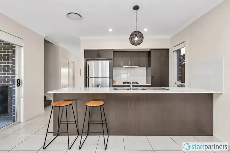 Sixth view of Homely house listing, 63 Summerland Crescent, Colebee NSW 2761