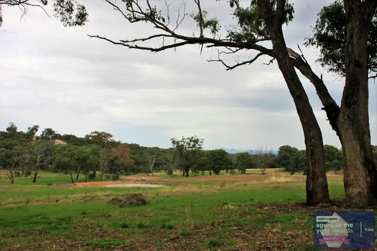 Main view of Homely land listing, 85a Rogerson Lane, Binalong NSW 2584
