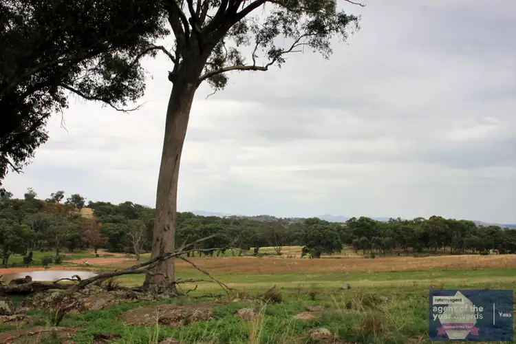 Fourth view of Homely land listing, 85a Rogerson Lane, Binalong NSW 2584
