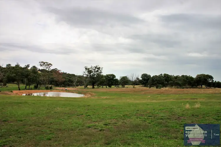Seventh view of Homely land listing, 85a Rogerson Lane, Binalong NSW 2584