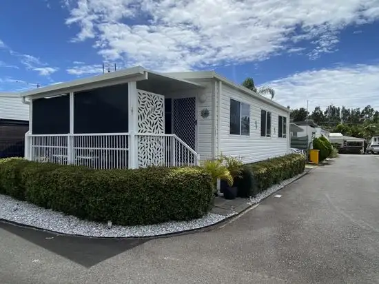 101/37 Chinderah Bay Drive, Tweed Heads NSW 2485