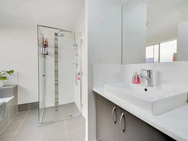 Fourth view of Homely house listing, 45 Orb Street, Yarrabilba QLD 4207