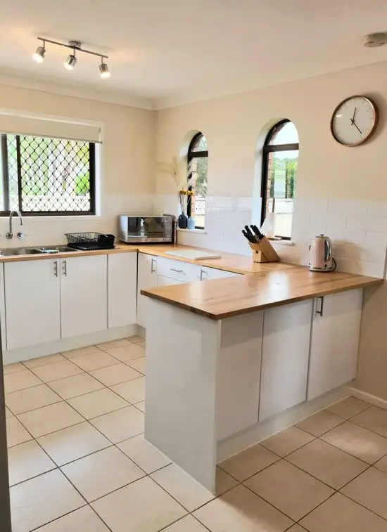 Third view of Homely semi-detached listing, 1/2 Riviera Ave, Tweed Heads West NSW 2485