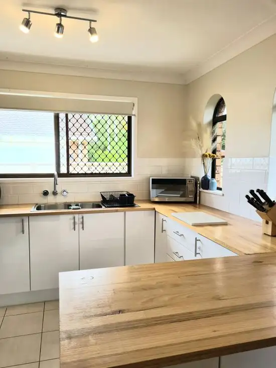 Fourth view of Homely semi-detached listing, 1/2 Riviera Ave, Tweed Heads West NSW 2485