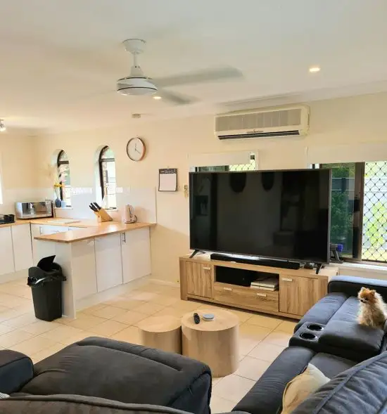 Fifth view of Homely semi-detached listing, 1/2 Riviera Ave, Tweed Heads West NSW 2485