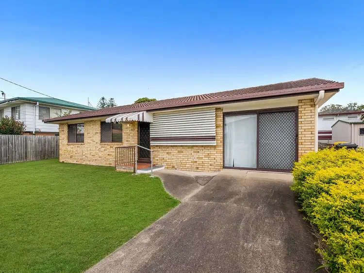 Main view of Homely house listing, 12 Wallum St, Acacia Ridge QLD 4110