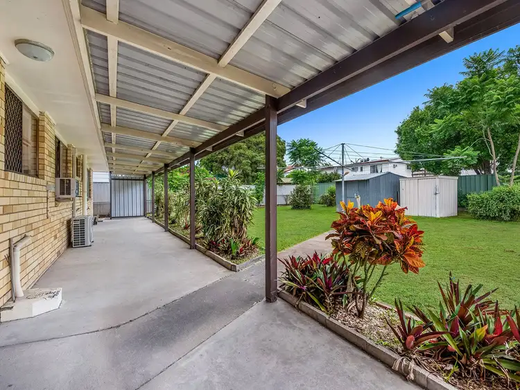 Second view of Homely house listing, 12 Wallum St, Acacia Ridge QLD 4110