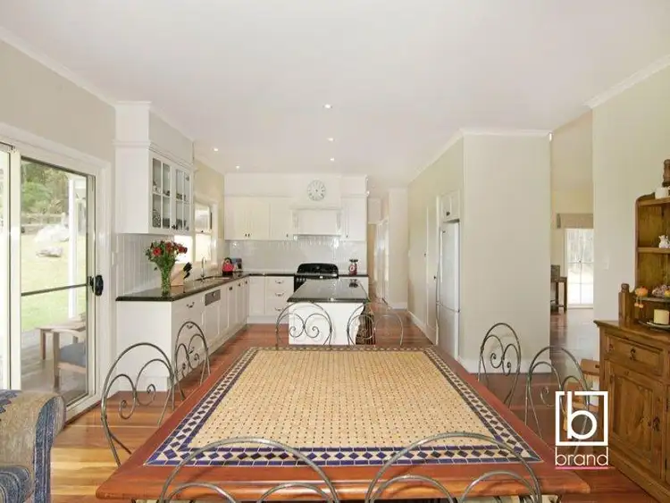 Second view of Homely rural property listing, 368 Yarramalong Rd,, Yarramalong NSW 2259
