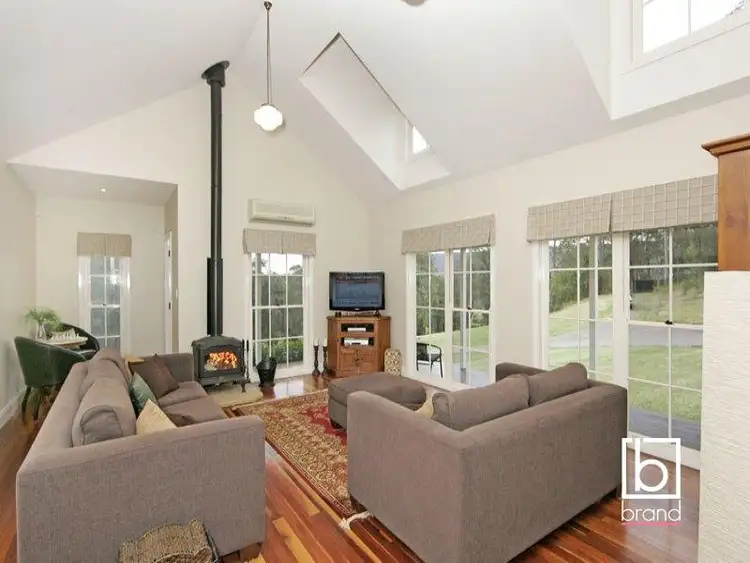 Third view of Homely rural property listing, 368 Yarramalong Rd,, Yarramalong NSW 2259