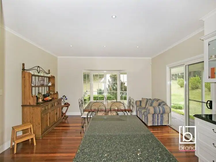 Fourth view of Homely rural property listing, 368 Yarramalong Rd,, Yarramalong NSW 2259