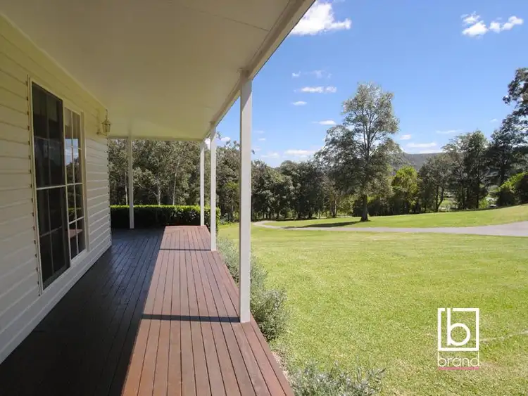 Fifth view of Homely rural property listing, 368 Yarramalong Rd,, Yarramalong NSW 2259