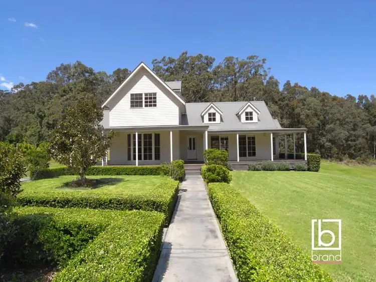 Sixth view of Homely rural property listing, 368 Yarramalong Rd,, Yarramalong NSW 2259