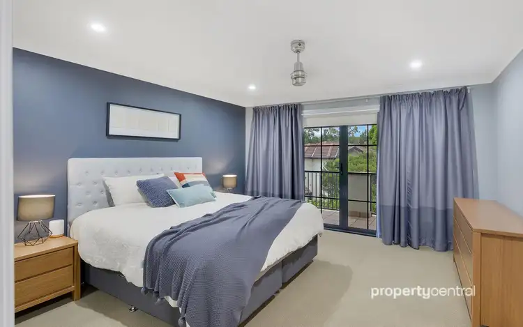 Seventh view of Homely townhouse listing, 8/10 Barrett Place, Cranebrook NSW 2749