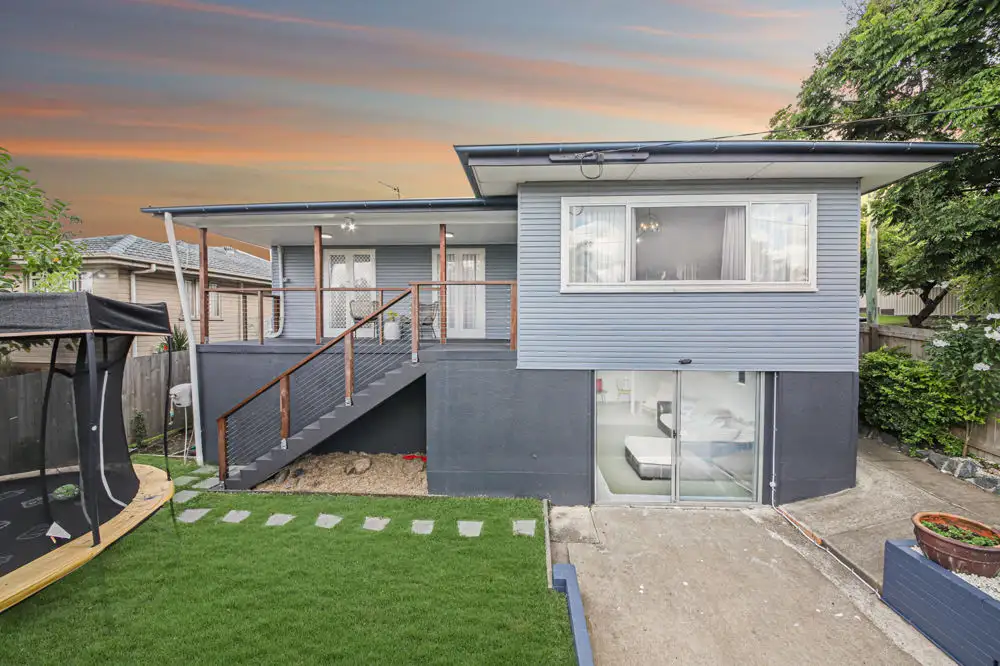 Main view of Homely house listing, 2 Lentz Street, Geebung QLD 4034