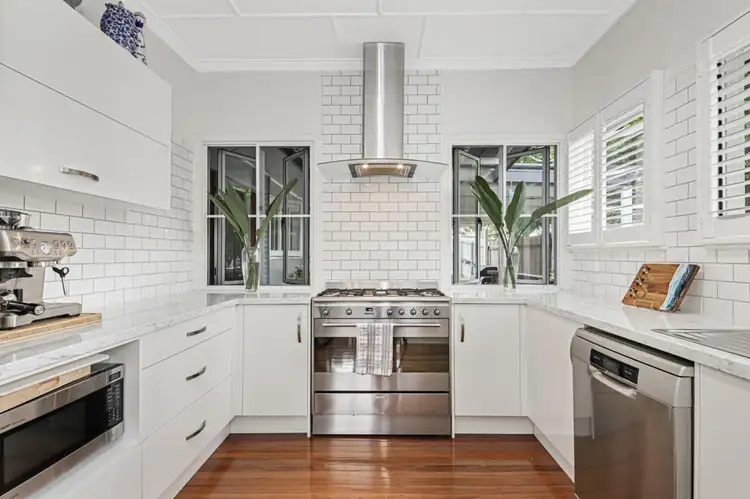 Second view of Homely house listing, 2 Lentz Street, Geebung QLD 4034