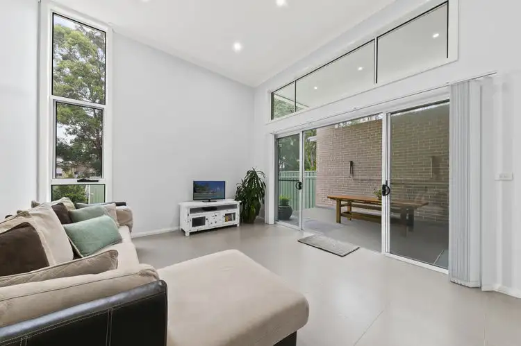 Third view of Homely house listing, 90a Centenary Road, South Wentworthville NSW 2145