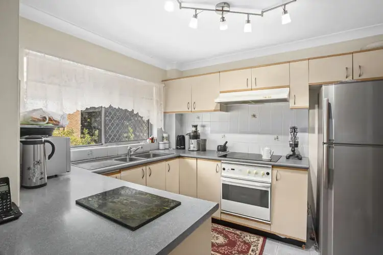 Second view of Homely unit listing, 19/36-38 Addlestone Road, Merrylands NSW 2160