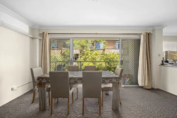 Third view of Homely unit listing, 19/36-38 Addlestone Road, Merrylands NSW 2160